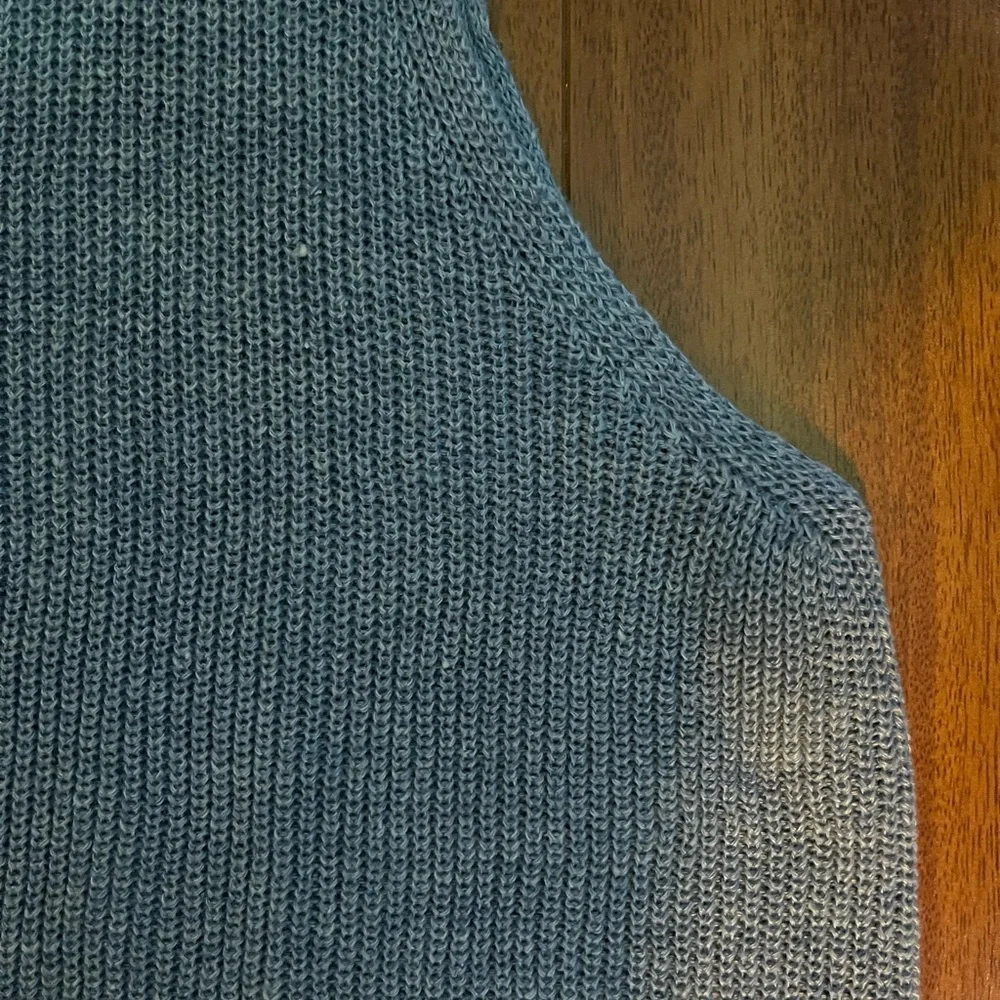 Shell knitted - Picture 5 of 5